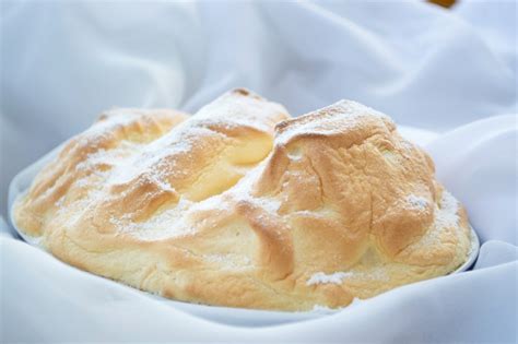 Salzburger Nockerl Rezept