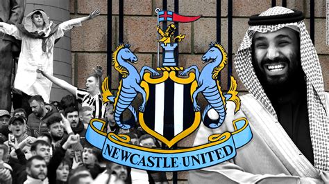 Newcastle United: The football fans that don't want their club owned by ...