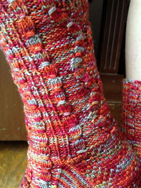 Waving Bamboo Socks by Meghan Jones *Pattern* | Alpaca Direct