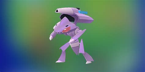 Pokémon GO: How To Find (& Catch) Douse Drive Genesect (Raid Counters)