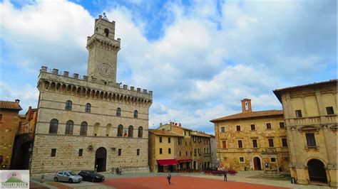 Montepulciano - Italy Review