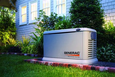 Generac-Generators