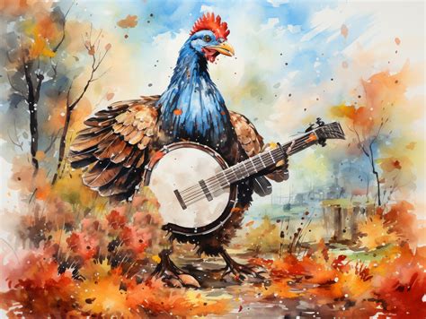 Thanksgiving Music Free Stock Photo - Public Domain Pictures