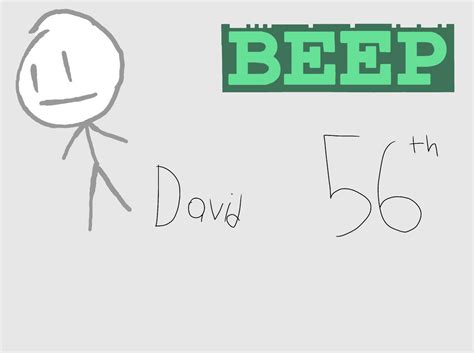 David in BFB by YummyOmnom11 on DeviantArt