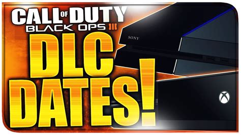 COD BO3 DLC 2 TRAILER DATE ANNOUNCEMENT!!!! - YouTube