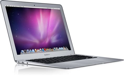 New MacBook Airs Ship with Mac OS X Restore USB Stick