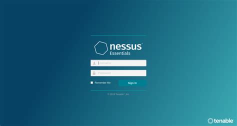 Register Free Nessus Scanner Essentials and Execute a Vulnerability Scan - Cybersecurity Memo