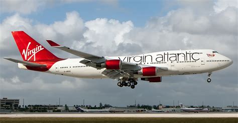 Virgin Atlantic Airways Reviews and Flights - TripAdvisor