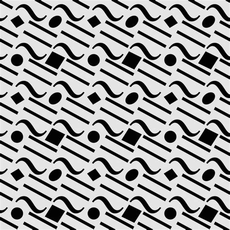 Seamless background Vector pattern for wallpaper, fabric, fills, digital paper 24149411 Vector ...