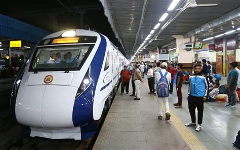 Jaipur-Delhi Vande Bharat train: Schedule to be released today; Inauguration on Wednesday