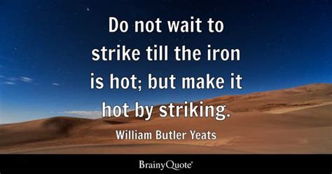 William Butler Yeats Quotes - BrainyQuote