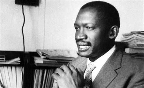 Wits honours Robert Sobukwe