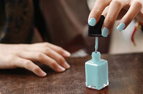 Our 5 Favorite Pastel Nail Polish Shades for Spring - College Fashion