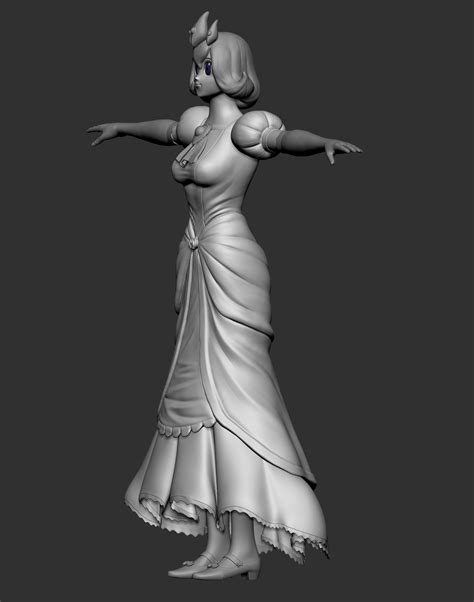 Portfolio - Art Aaa| Professional| 3d Character Modelling/ Printing Artist / Looking For Work ...