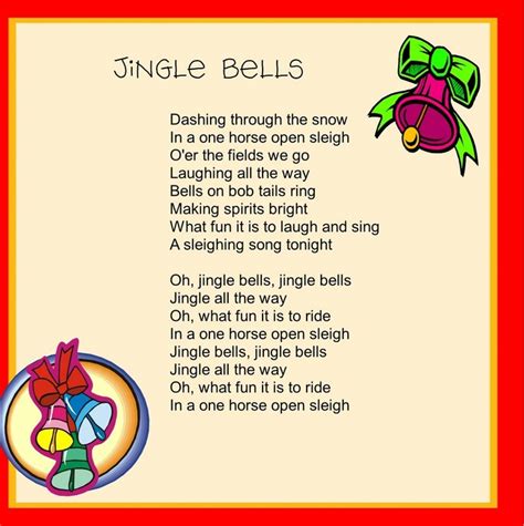 Christmas Carols for Children | Christmas songs for kids, Christmas ...