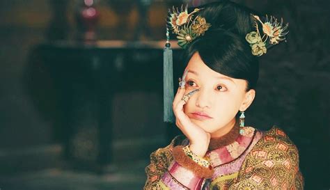 Chinese Drama Review: Ruyi’s Royal Love in the Palace 如懿传 – Chasing ...