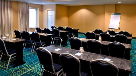 Meeting Space in Plymouth Meeting, PA | Springhill Suites Philadelphia Plymouth