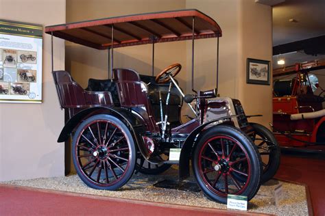 The first car driven by the Royal Family - Sandringham Museum ...