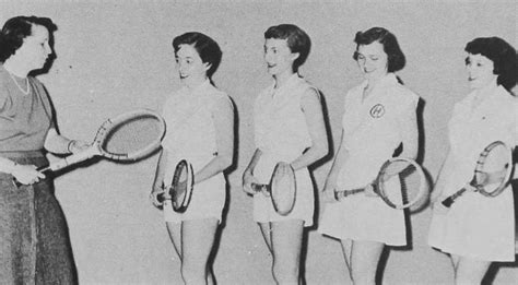 The Women's Athletic Association: The Foundation of Women's Sports at ...