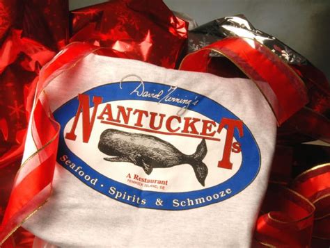 Nantuckets Restaurant Fenwick Island | CITYPEEK Food, Wine, Luxury