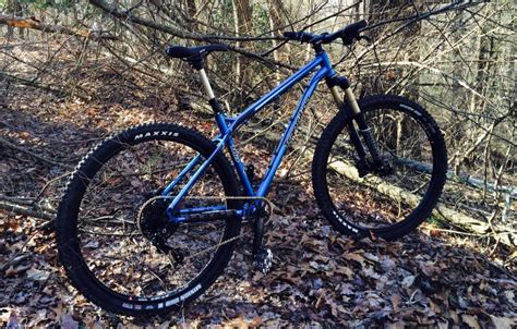 Hardtail Trail 29er- Mtbr.com