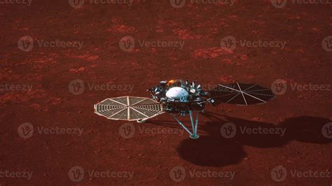 Mars Exploration Spacecraft Stock Photos, Images and Backgrounds for ...