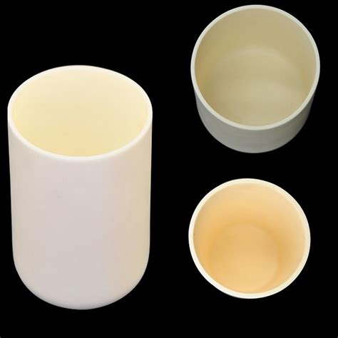 China High-alumina Crucibles Various Sizes Manufacturers, Suppliers, Factory - CoCreation