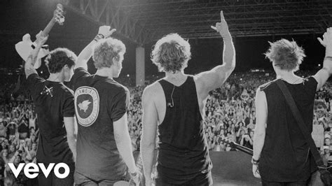 5Sos Desktop Wallpapers HD (70+ images)