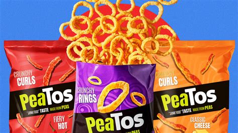 PeaTos trolls PepsiCo and Frito-Lay with BetterSnacks.com