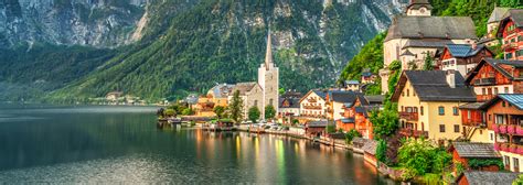 8 Things To Do In Hallstatt, Austria | Interrail.eu