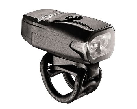 Lezyne KTV Drive 200 Rechargeable Front Bike Light | Merlin Cycles