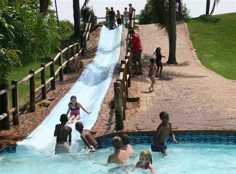 Zita Park in Garsfontein, Pretoria – a place of fun and reconciliation ...