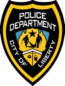 Liberty City Police Logo PNG Vector (EPS) Free Download