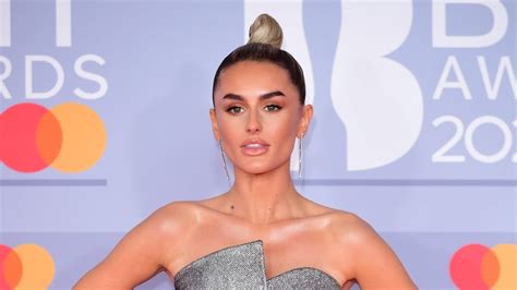 Love Island’s Amber Davies: ‘I accidentally fell in love with my co-star’ – The Irish News