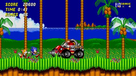 Sega Announce Winter Release Lineup Headlined by ‘Sonic The Hedgehog 2 ...