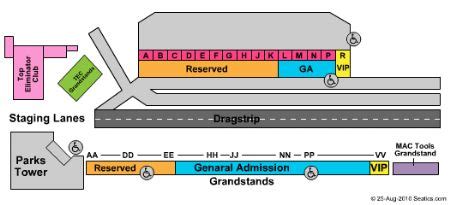 Lucas Oil Raceway Tickets and Lucas Oil Raceway Seating Chart - Buy Lucas Oil Raceway ...