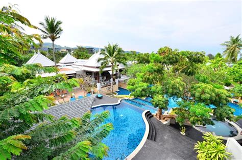 Best Family Resorts Phuket - Thrifty Family Travels