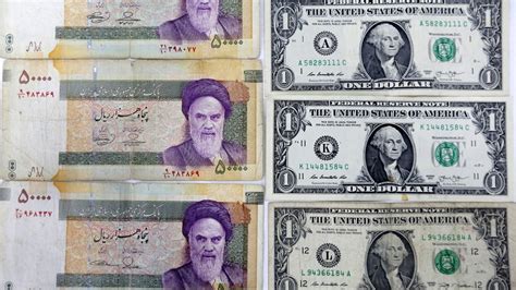 TENSE IN TEHRAN: Iran’s Currency Hits ALL TIME LOW, Plummets 50% in 4 MONTHS | Sean Hannity