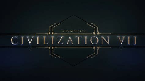 Sid Meier’s Civilization VII - Teaser Trailer - ComicBuzz