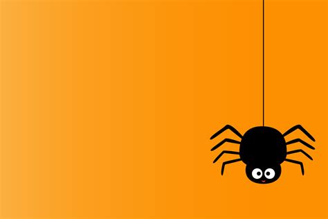 orange and black color background. halloween background concept ...