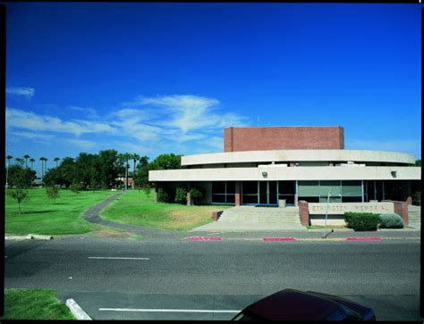 Grand Canyon University (GCU) Introduction and Academics - Phoenix, AZ