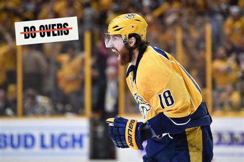 What if the Predators had protected James Neal in the 2017 expansion ...