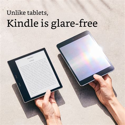 Amazon Kindle Oasis 9th Generation Gets New Firmware - Versions 5.9.2