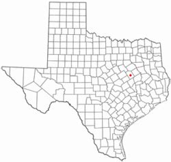 Groesbeck, Texas Facts for Kids