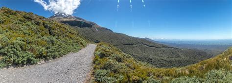 Mount Taranaki Summit - Free Guide » Wild Taranaki