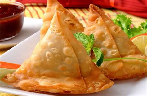 Paneer Samosa Recipe - पनीर से बने शाही समोसे से हड्डियां मजबूत | Patrika News