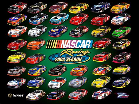 NASCAR - Great Beauty Weblogs Custom Image Library