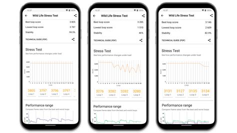 New 3DMark benchmark for Windows, macOS, iOS and Android