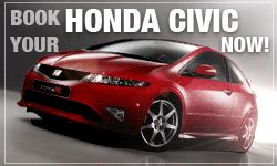 Honda Civic in India Review - Indiandrives.com