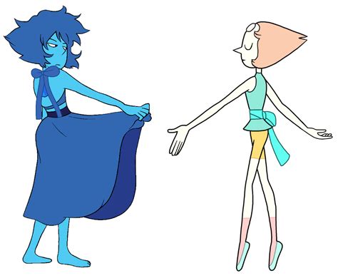 Image - Aquamarine Fusion Dance.png | Steven Universe Wiki | FANDOM ...